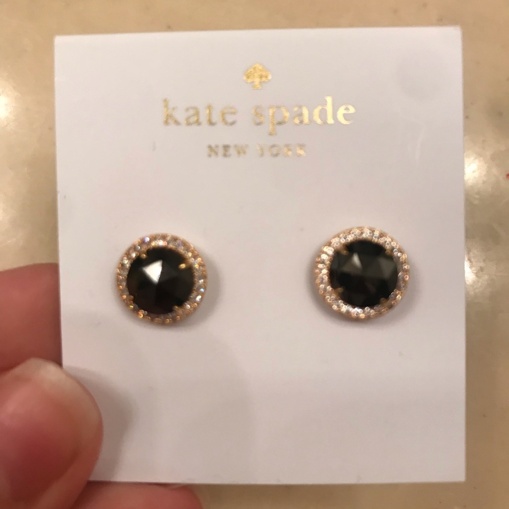 Kate Spade Earrings